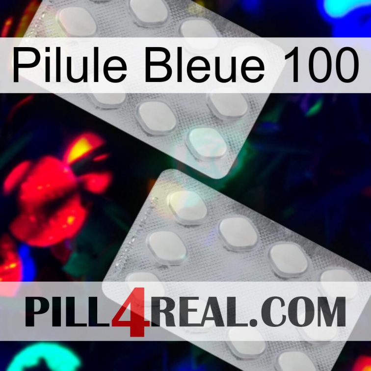Blue Pill 100 17
